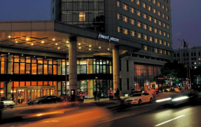 Гостиница Howard Johnson Caida Plaza Shanghai  Шанхай